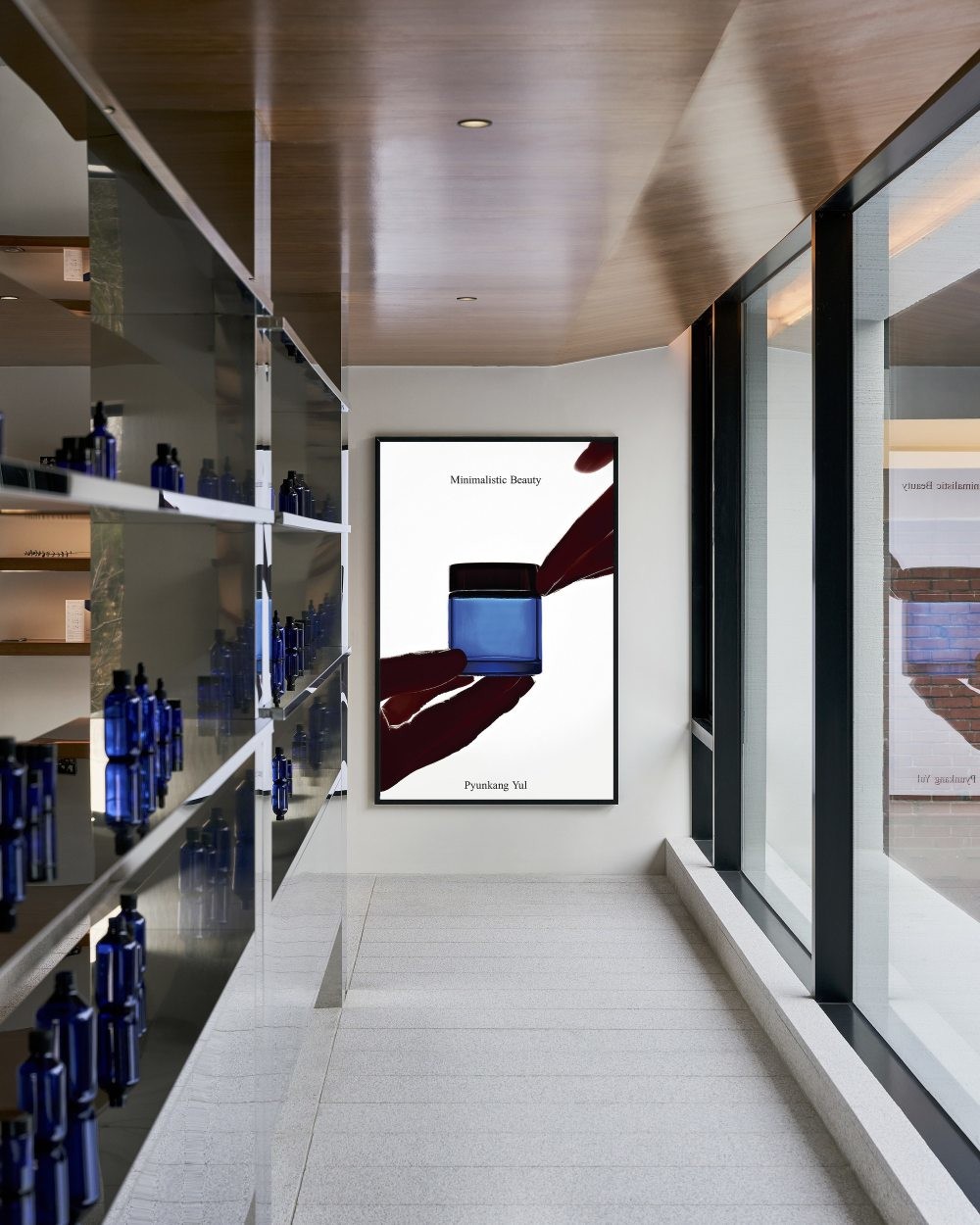 Cosmetic Store Interior Furniture Custom Cosmetic Store Interior Furniture Custom